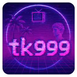 tk999 logo